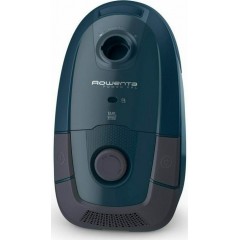 Rowenta RO3125 Ηλεκτρική Σκούπα 450W με Σακούλα 4.5lt Μπλε Rowenta RO3125 Ηλεκτρική Σκούπα 450W με Σακούλα 4.5lt Μπλε